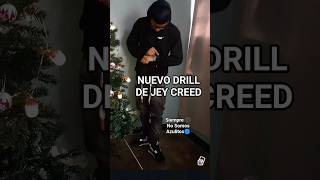 DRILL RIP Los Gánster De Cartón Los 🔴☠️#jeycreed#drillvenezuela#spanishdrill#caracasdrill#newdrill