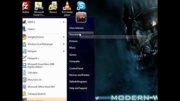 HowTo: Compile your Visual Basic 2008 Program