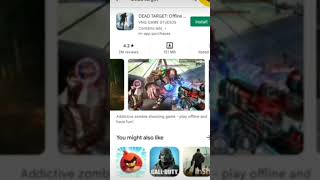 5 best games under only 50 mb android (offline and online ) screenshot 3