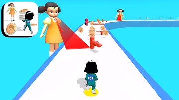 Stack Candy Challenge Gameplay 🍬🍭💃 All Levels 5-7