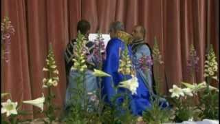 Western Prelacy TV Program #15/2012 -- April 8, 2012