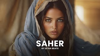 Saher - Ultra Beats (Original Mix)