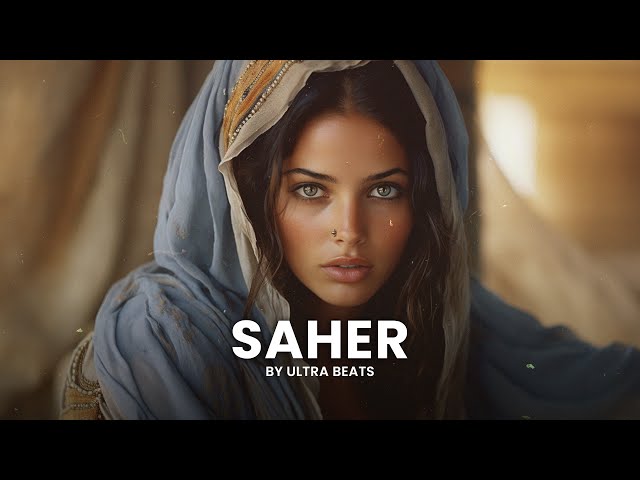 Saher - Ultra Beats  (Original Mix) class=