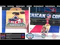 ACO Worlds 19 - Womens Singles - CC1