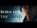 Born for the Creed  | Assassins Creed Tribute (The Score - Born For This) | DJerico