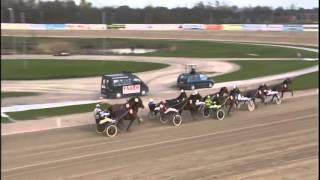 Vidéo de la course PMU PRIX VAN DIJK & KUIPERS (MAIN WISE AS CHALLENGE)