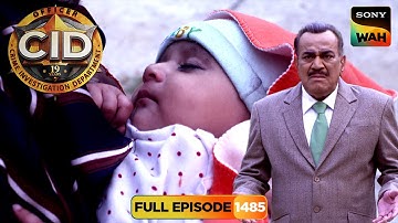 एक बच्ची को बचाने के लिए ACP ने लगाई अपनी जान की बाज़ी | CID | सी.आई.डी. | Summer Camp Special