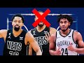 WHY The Brooklyn Nets are a SERIOUS THREAT