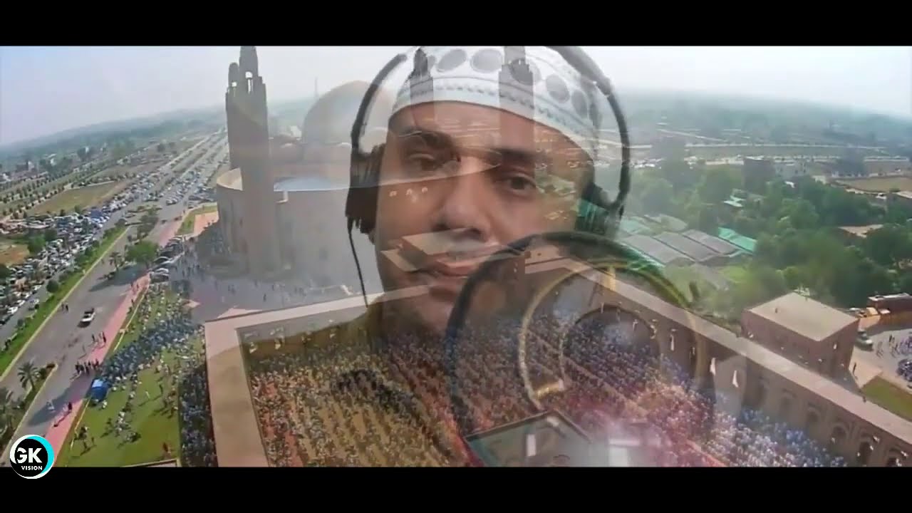 അറിവ്|islamic devotional song|Rafi pathinarungal|Sayan usman|GkvisioN