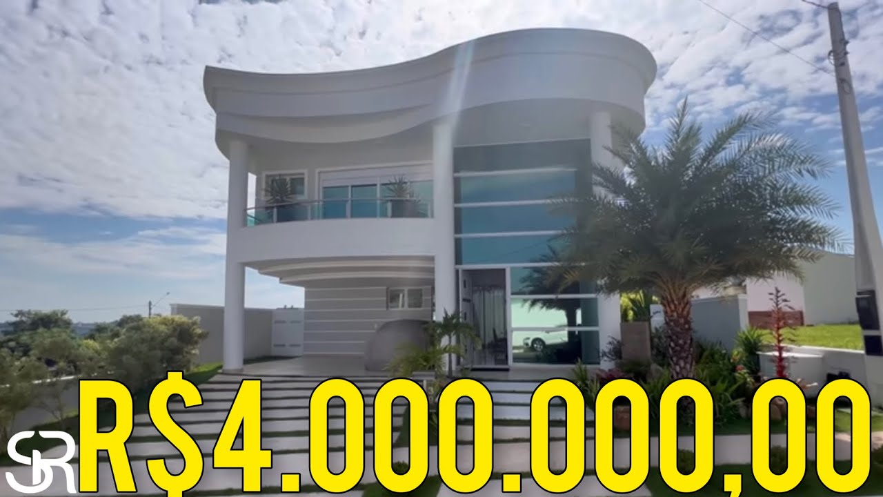 CASA A VENDA COM 03 SUÍTES NO CONDOMÍNIO GREEN PARK EM HORTOLANDIA-SP