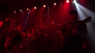 Soul Remnants - Regurgitated and Consumed @ St Vitus, Brooklyn, May 25, 2023