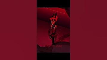 Evolved Godzilla VS Alastor | #hazbinhotel #hazbinhoteledit #godzillakong #godzillaxkongthenewempire