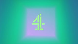 Channel 4 - New Generic Ident 03052023 Hd
