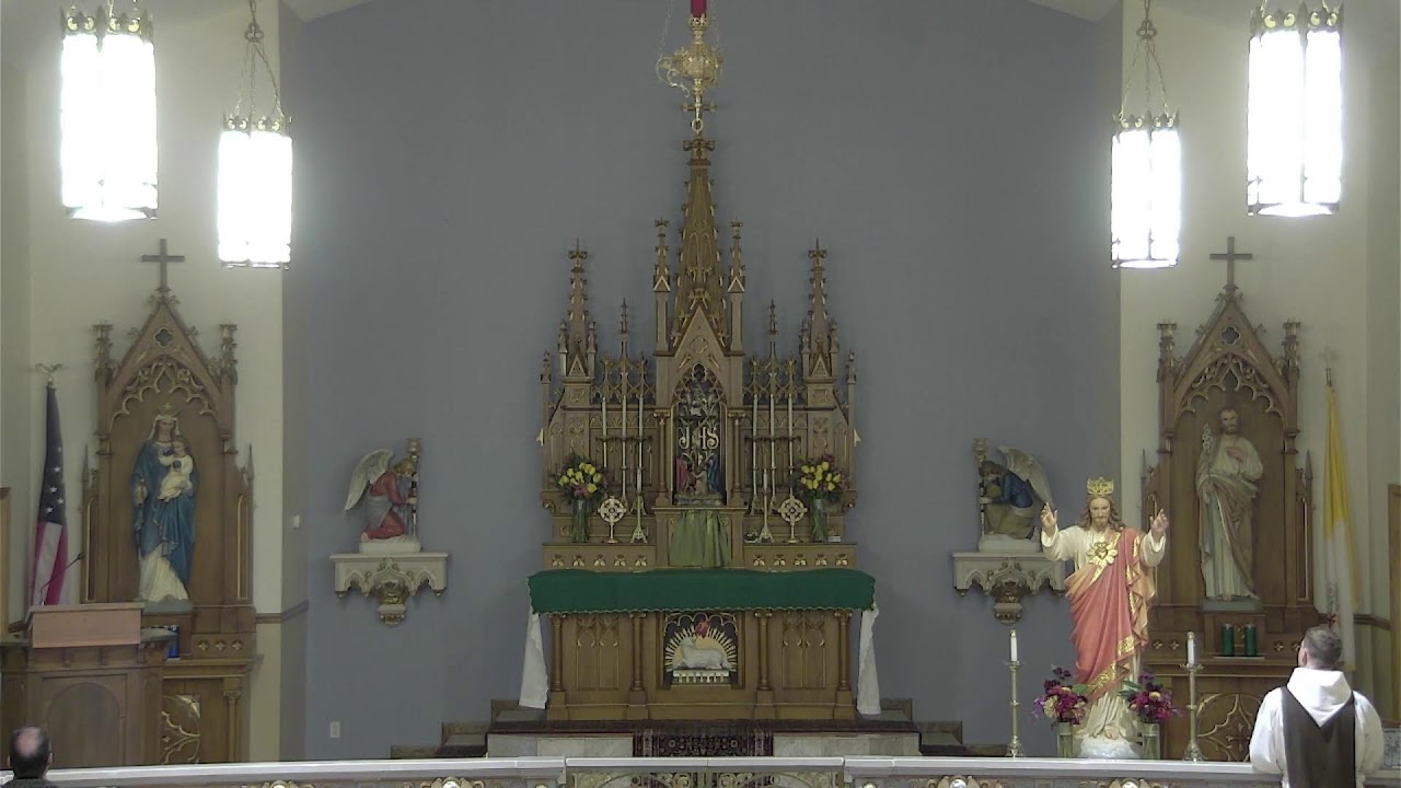 SUNDAY, November 16, 2025