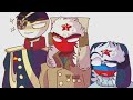 🇷🇺#6 TOP 15 MEME COUNTRYHUMANS🇷🇺