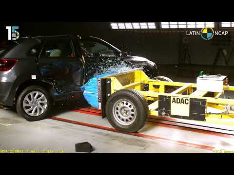 Suzuki Baleno + 2 Airbags