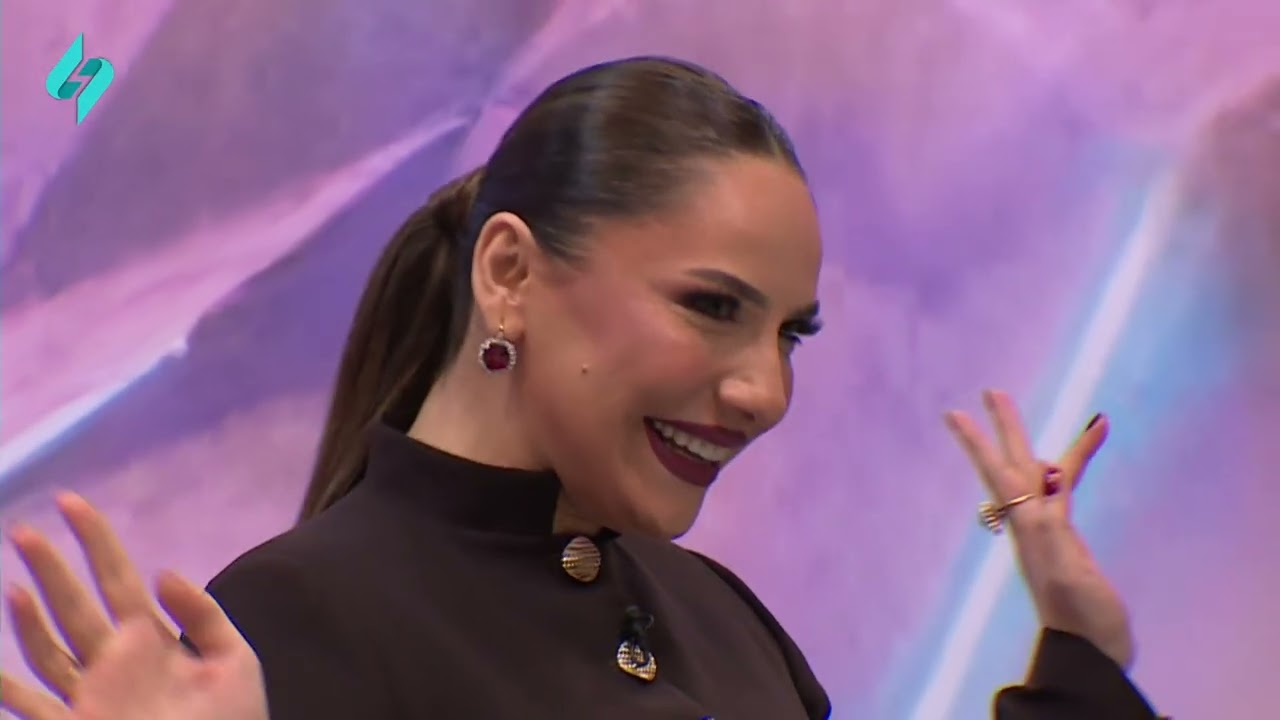 Aysu ilə Şou 28.11.2025