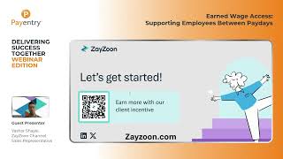 Earned Wage Access: Supporting Employees Between Paydays