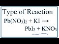 Chemical Reactions and Ionic Charges