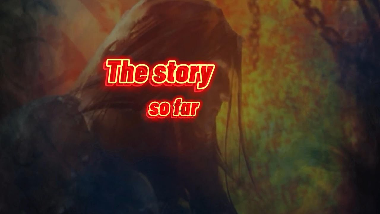 The Rise of Zhaitan - Part 1 (Krytan Politics) (intro for part 2) - The Story so far...