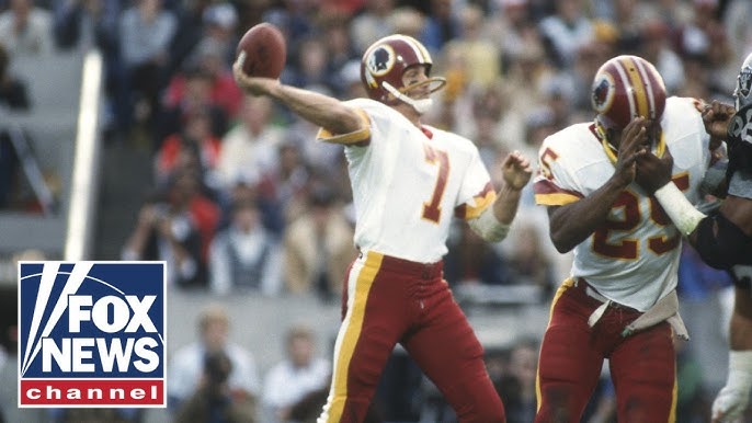 Nfl Legend Joe Theismann Reveals His Super Bowl Lviii Pick