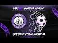 Paribet Amateur League | Лучшие голы недели #8