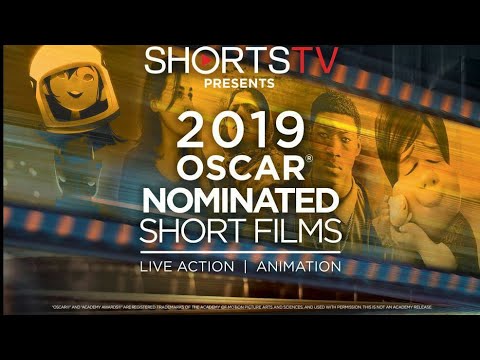 2019 OSCAR NOMINATED SHORTS - DOCUMENTARY (2019) - YouTube