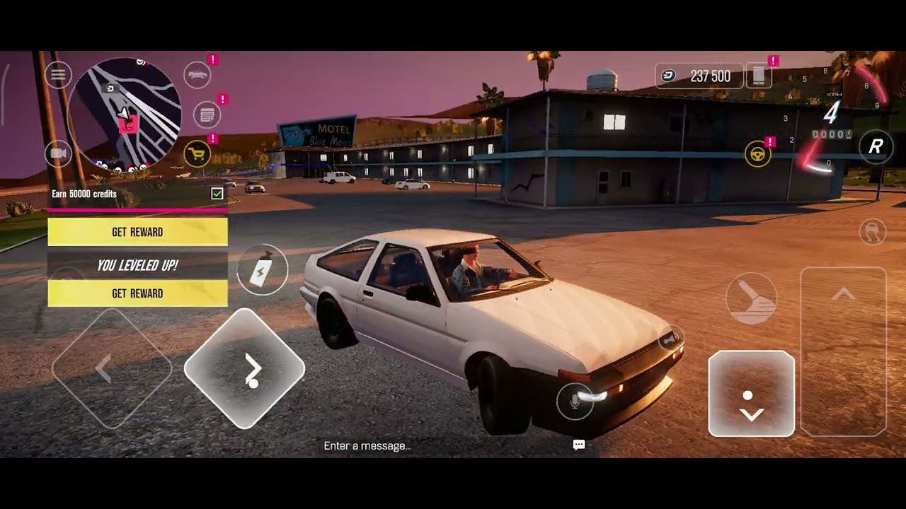 City Cruising – Super Chill Urban Driving Adventure | City Drive ...