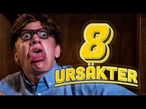 Video: 8 Ursäkter Att Dricka På Vardagar Som Du Aldrig Ska Använda