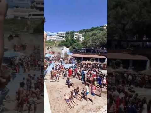 عين الزرقاء