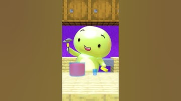 NOOB vs. PRO Drinking Soda - Maizen Animation Cartoon #shorts #animation