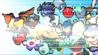 Spirits Excel! Season 1 ED 02 