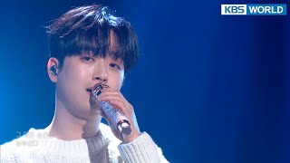 Lee Chanwon(이찬원) - Every Day, Every Moment (Sketchbook) | KBS WORLD TV 220211