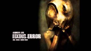 Andrew Live - Fixing Error (Original Mix)