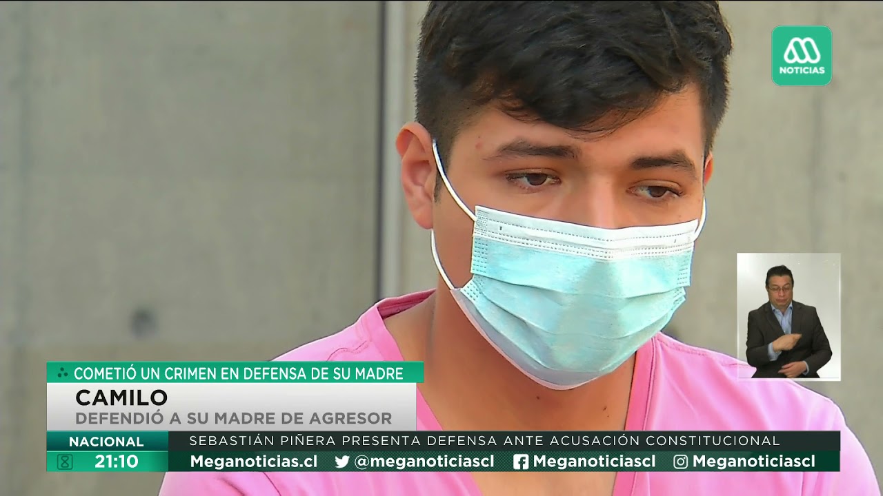 Vuelco en caso de parricidio: Acreditan que joven mató a su padrastro por defender a su mamá