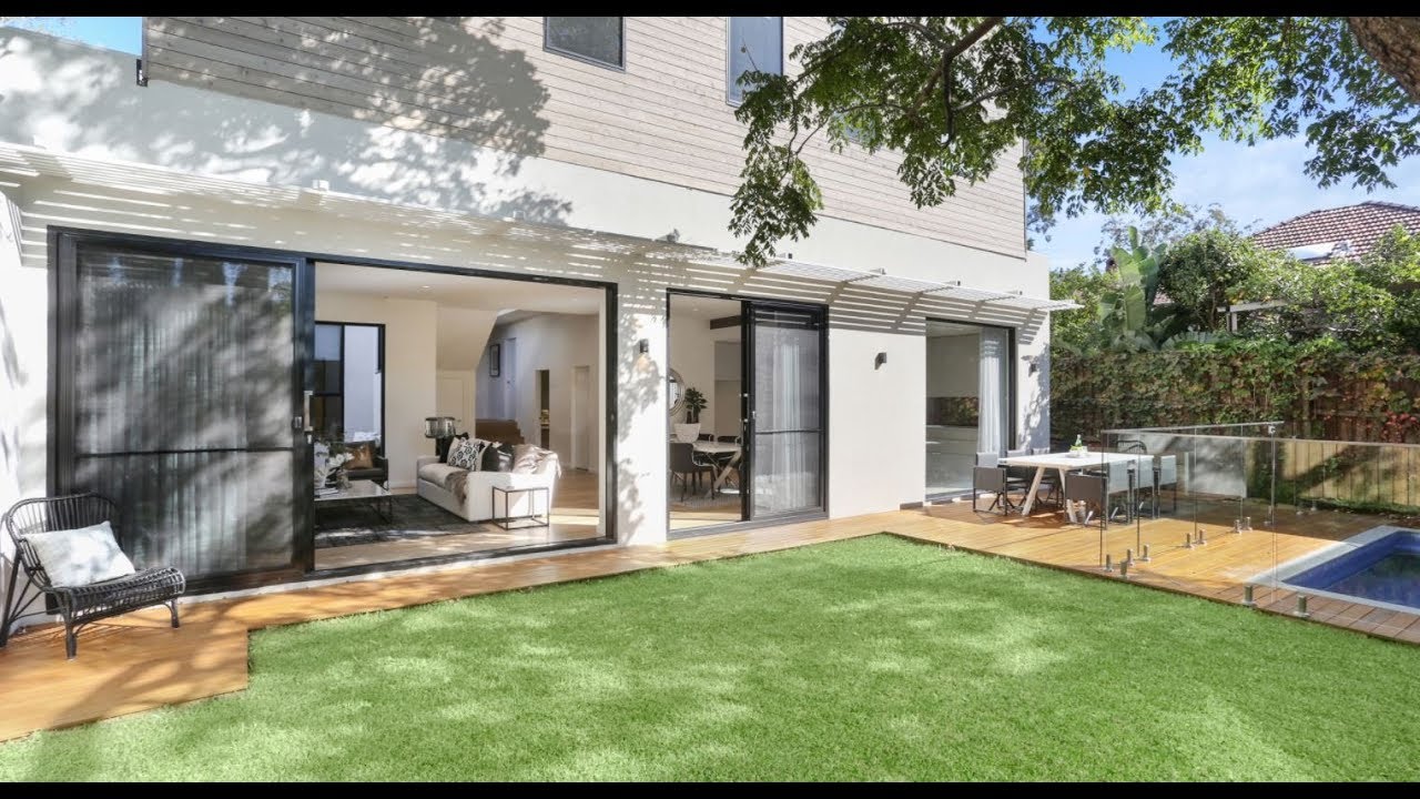 Hunters Hill, 1 Note Street