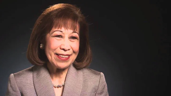 MICD: Burnsville Mayor Elizabeth B. Kautz