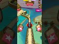 Going Faster Ball Gameplay Part-12 #goingballsfastrunnergameplay #shorts