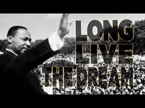 Vídeo: Homenaje A Martin Luther King, Jr. - Matador Network