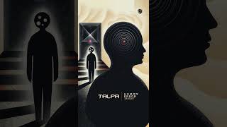 Talpa - Human Error (2025 Edit) OUT NOW! #shorts