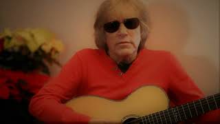 Light My Fire  Jose Feliciano  (With Lyrics)