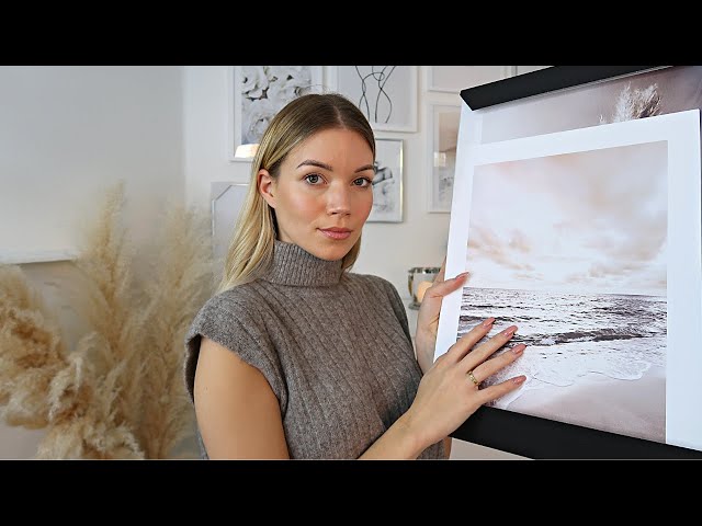 ASMR Interior Designer Roleplay (Soft Spoken) Tapping