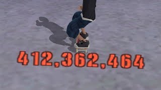 for stupid people named orb.tXo (THUG Pro)