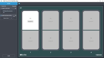 How to Use the Agilent BioTek Cell Count and Viability Starter Kit