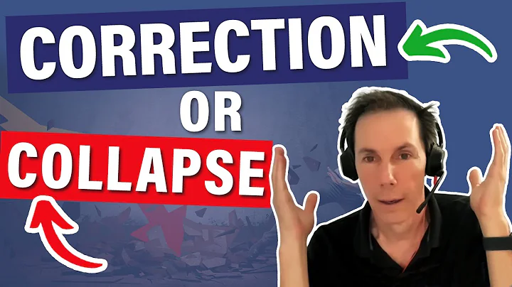 Are We in A Market Correction or Collapse? The Cur...