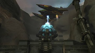 Metroid Prime 3: Corruption - Mission Log 16