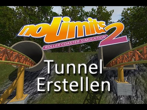 7b. Tunnel erstellen