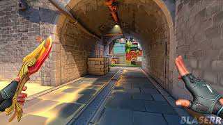 Ben Bir Numarayım Tatlım 😘| Valorant Edit