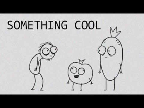 Something Cool @AnimatorME.official