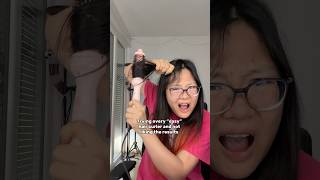 My hair journey